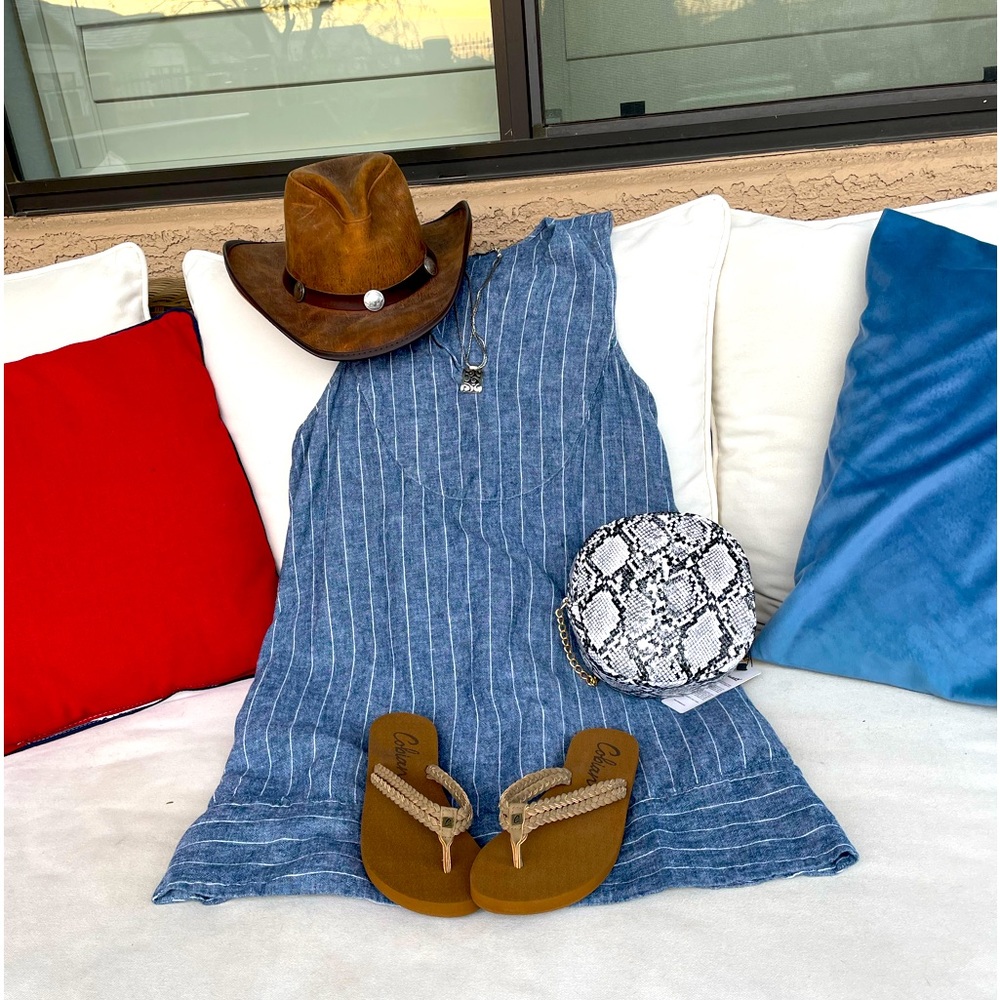 Hello summer fun! Get ready for red, white and blue!